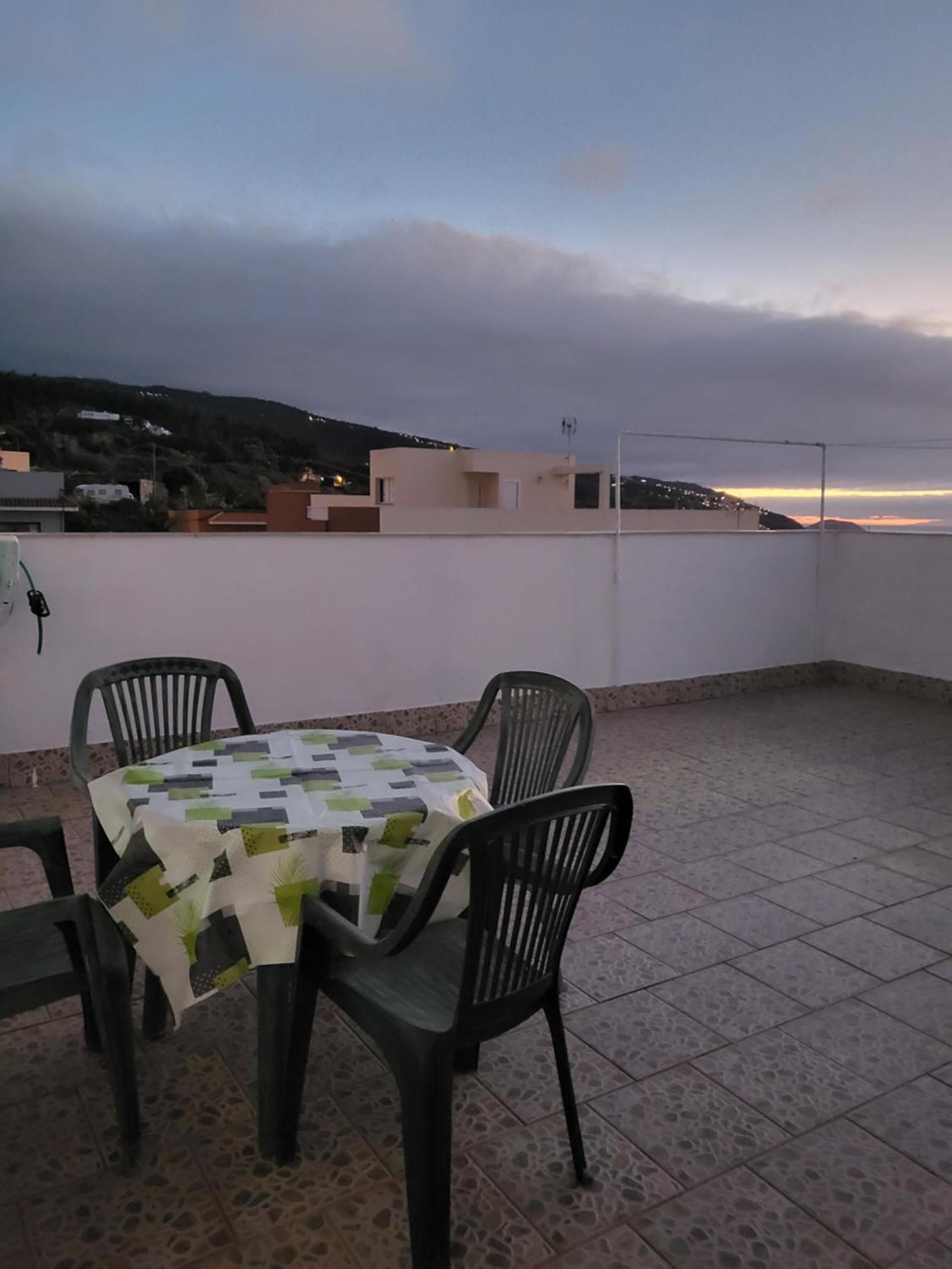 Casa Sara 2 Daire Icod De Los Vinos Dış mekan fotoğraf
