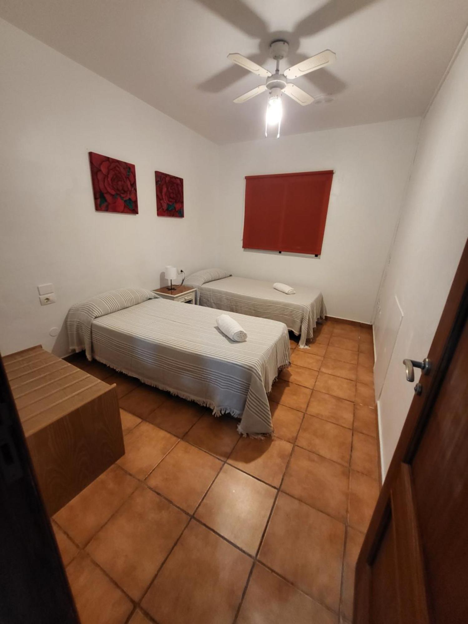 Casa Sara 2 Daire Icod De Los Vinos Dış mekan fotoğraf