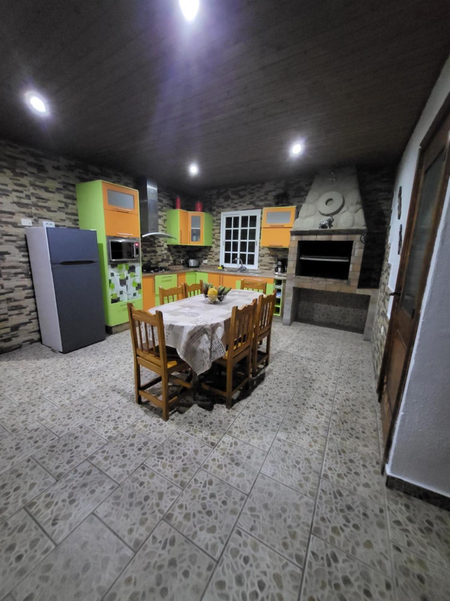 Casa Sara 2 Daire Icod De Los Vinos Dış mekan fotoğraf