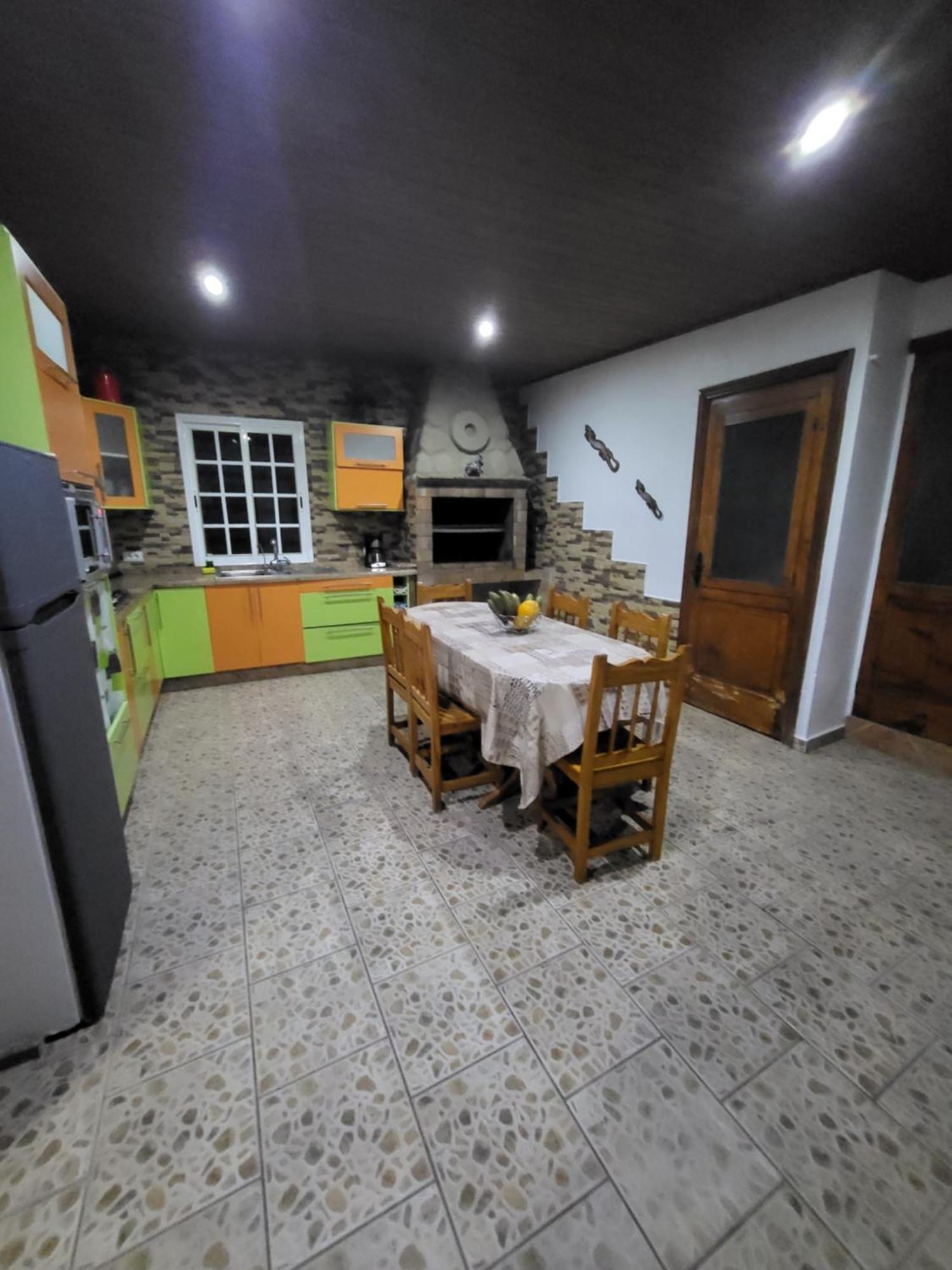 Casa Sara 2 Daire Icod De Los Vinos Dış mekan fotoğraf