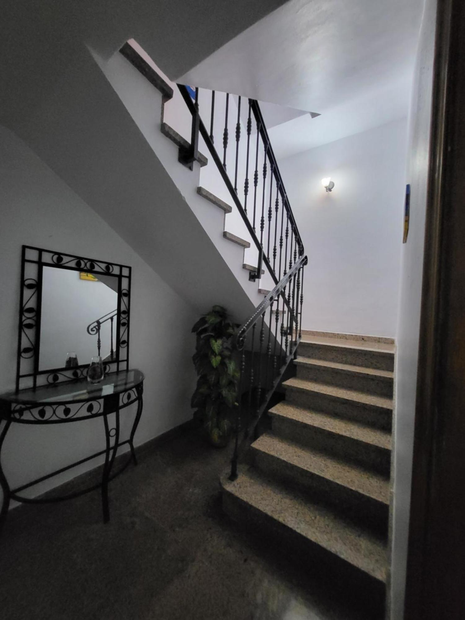 Casa Sara 2 Daire Icod De Los Vinos Dış mekan fotoğraf