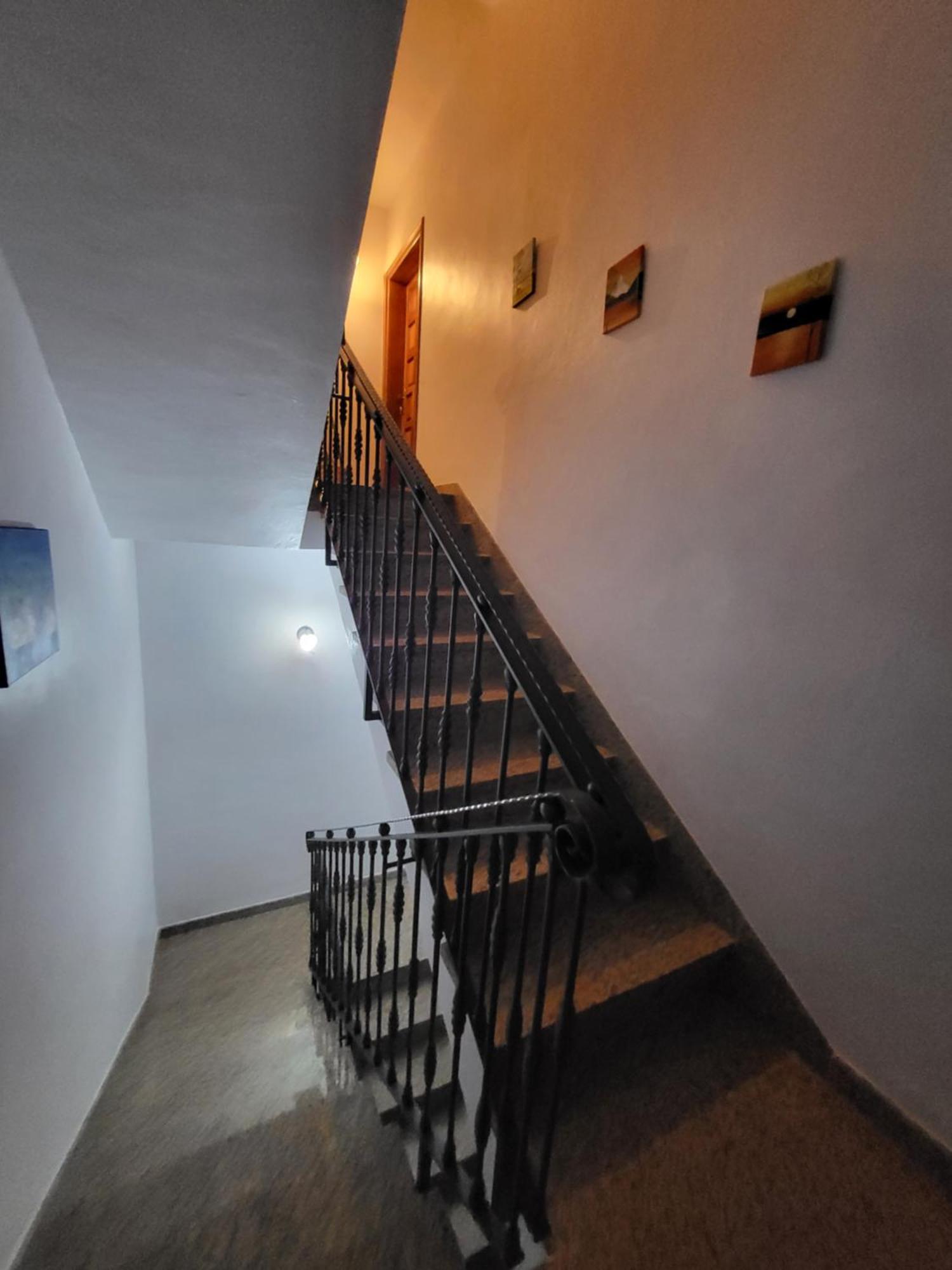 Casa Sara 2 Daire Icod De Los Vinos Dış mekan fotoğraf